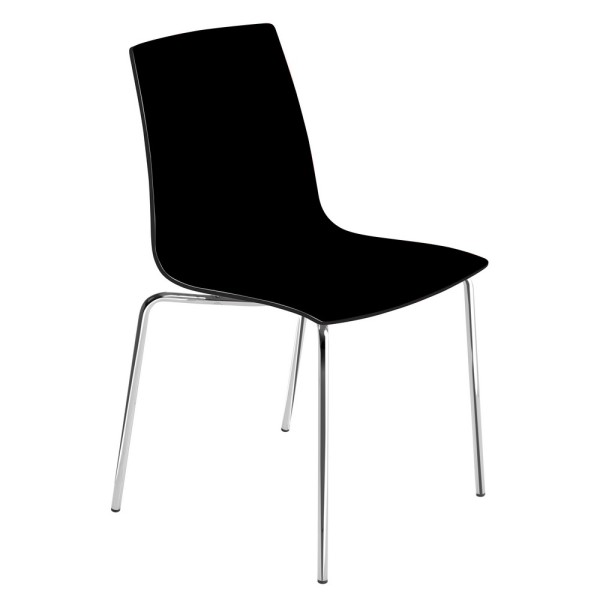 Стілець X-Treme (Екстрім) — для сучасного інтер'єру вашої кухні