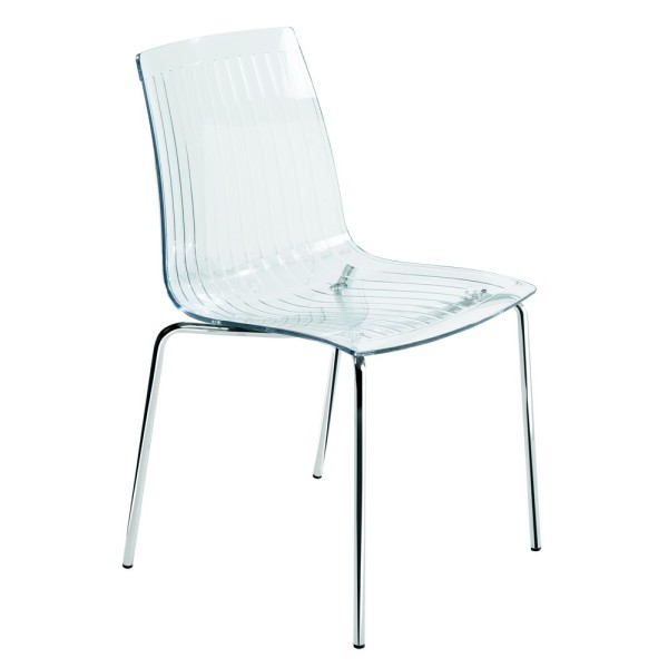 Стілець X-Treme (Екстрім) — для сучасного інтер'єру вашої кухні