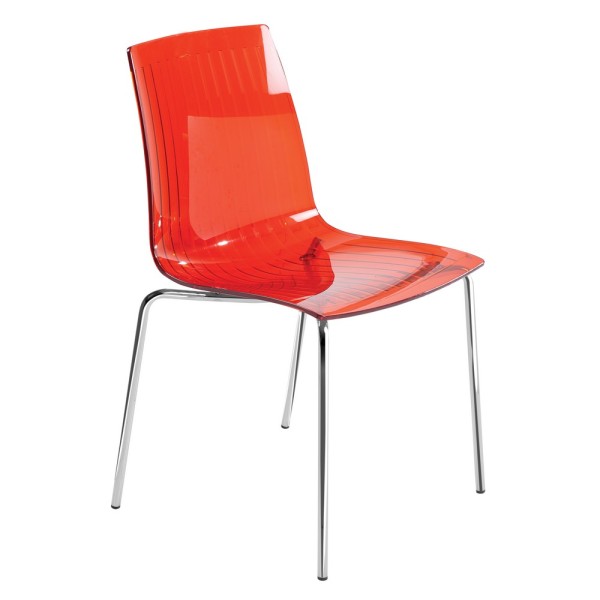 Стілець X-Treme (Екстрім) — для сучасного інтер'єру вашої кухні