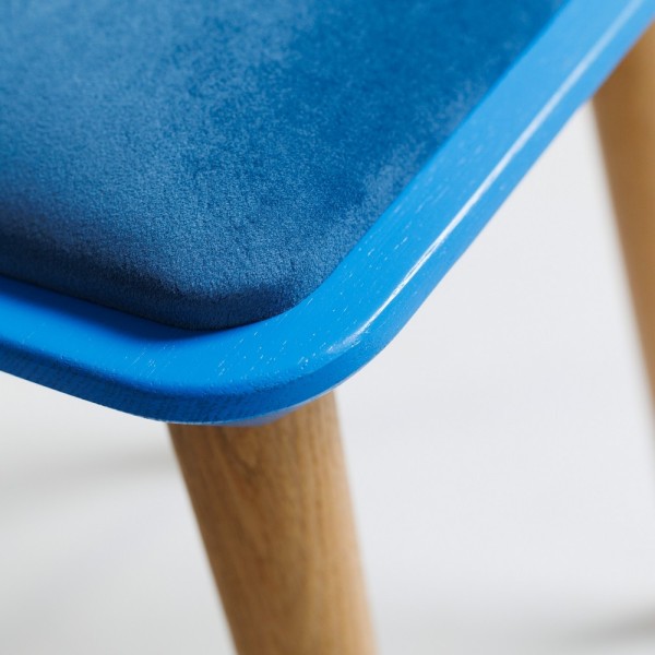 Табурет Happy - стиль та комфорт для вашої оселі