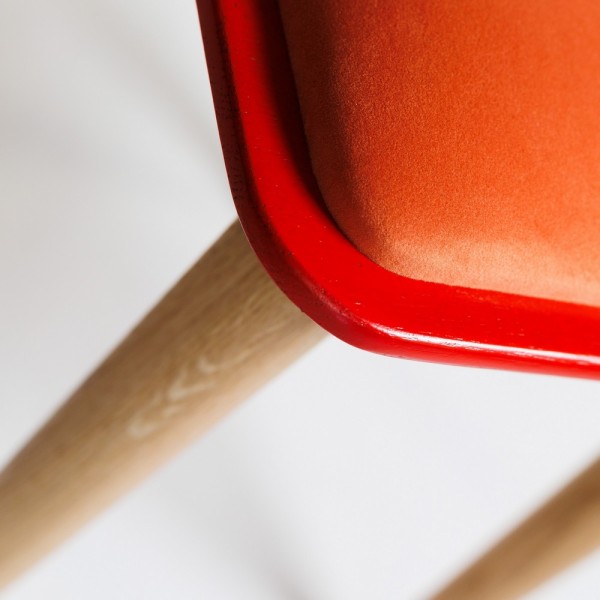 Табурет Happy - стиль та комфорт для вашої оселі