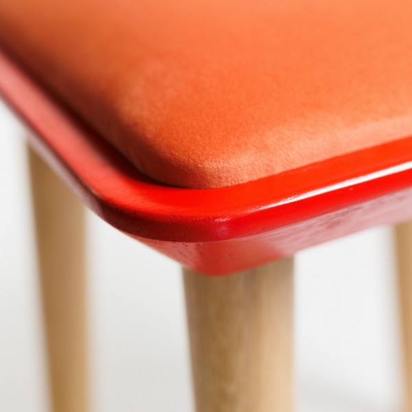 Табурет Happy - стиль та комфорт для вашої оселі