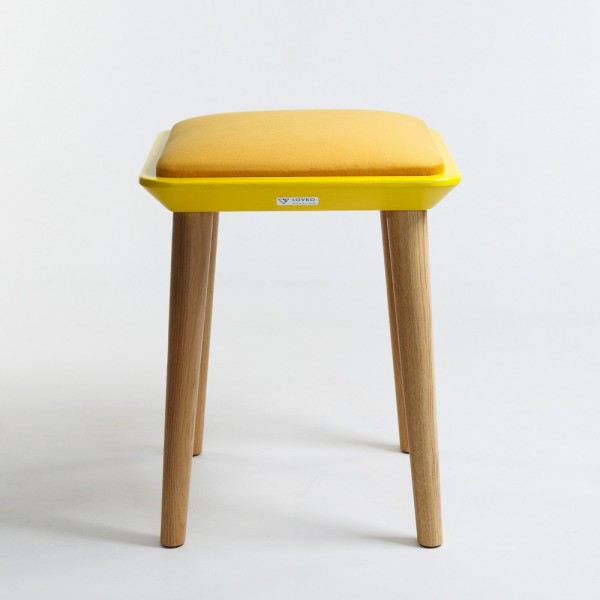 Табурет Happy - стиль та комфорт для вашої оселі