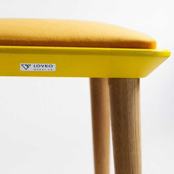 Табурет Happy - стиль та комфорт для вашої оселі