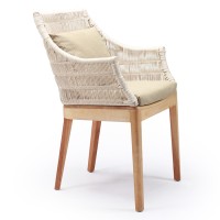 Крісло Вуд 1