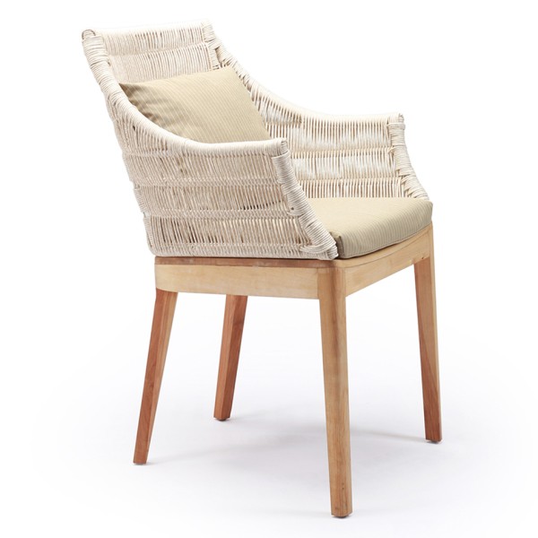 Крісло Вуд 1 — для вашої кухні