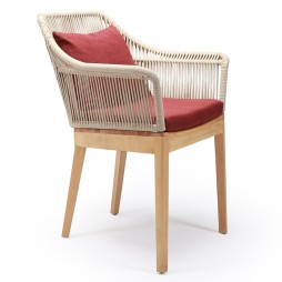 Крісло Вуд 2