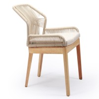 Крісло Вуд 4