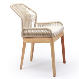 Крісло Вуд 4