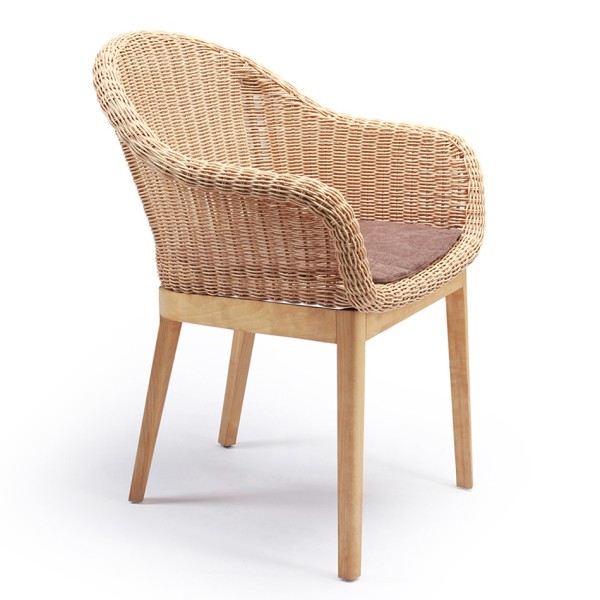 Крісло Вуд 7 – комфорт та стиль для вашого інтер'єру