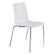 Стілець X-Treme (Екстрім) матовий для кухні та кафе