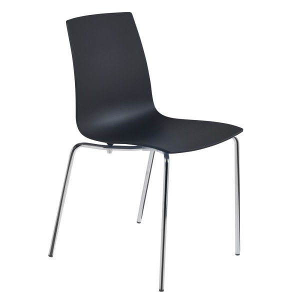 Стілець X-Treme (Екстрім) матовий для кухні та кафе