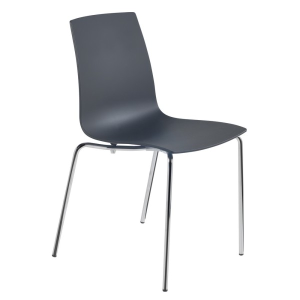 Стілець X-Treme (Екстрім) матовий для кухні та кафе