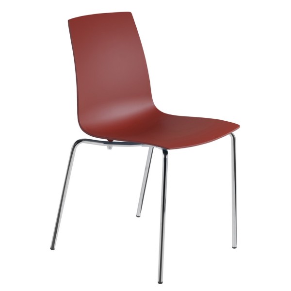 Стілець X-Treme (Екстрім) матовий для кухні та кафе