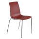Стілець X-Treme (Екстрім) матовий для кухні та кафе