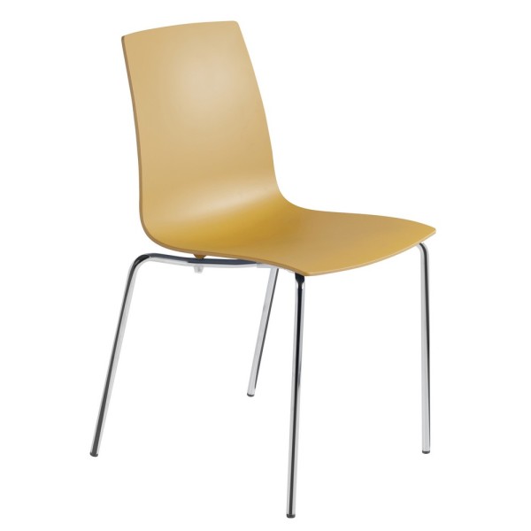 Стілець X-Treme (Екстрім) матовий для кухні та кафе