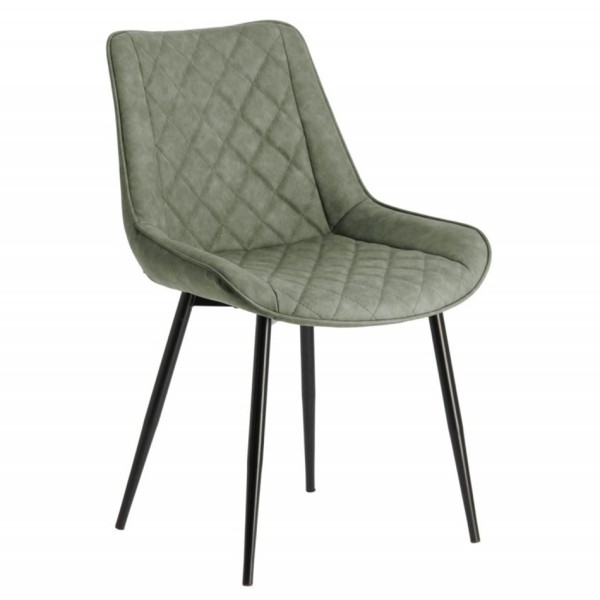 Стілець Affair (Аффеир) - стильний вибір для будь-якого інтер'єру