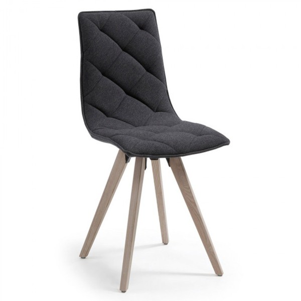 Стілець Tuk (Тук) – сучасний дизайн для вашого інтер'єру