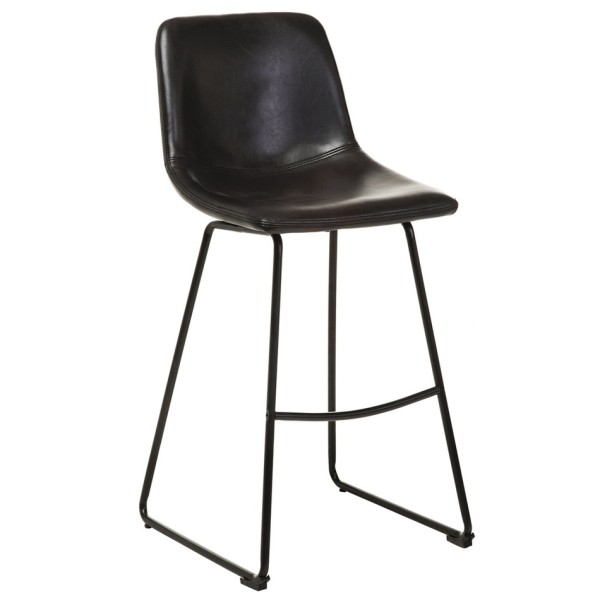 Напівбарний стілець B-13