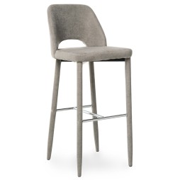 Барний стілець B-130