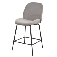 Барний стілець B-132