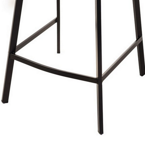 Напівбарний стілець B-16 – сучасне рішення для вашого інтер’єру