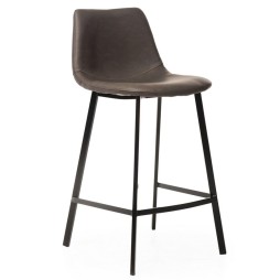 Напівбарний стілець B-16