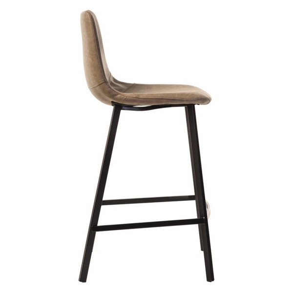 Напівбарний стілець B-16 – сучасне рішення для вашого інтер’єру