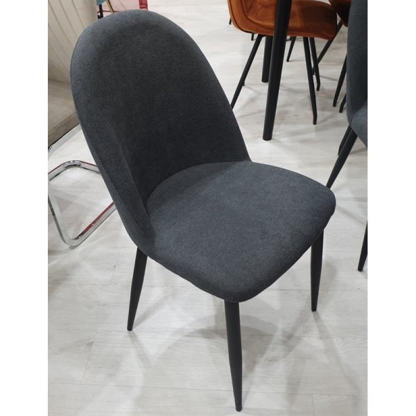 Стілець M-16 — ідеальне рішення для вашої кухні та кафе