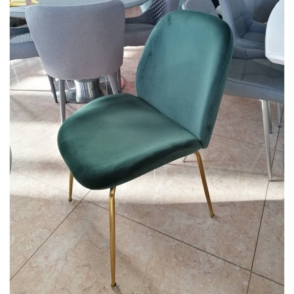 Стілець M-32-3 для кухні та кафе