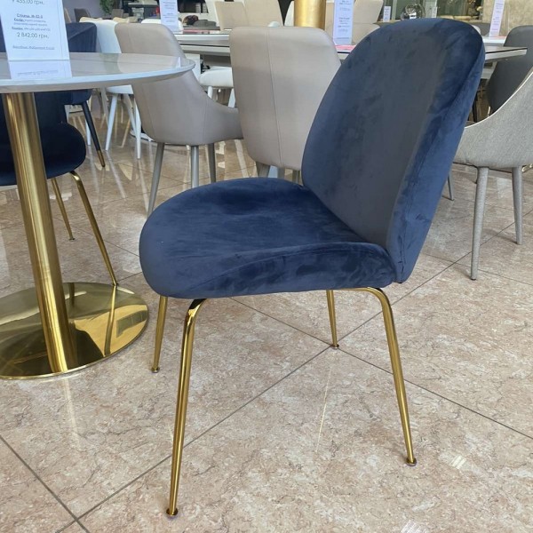 Стілець M-32-3 для кухні та кафе