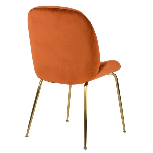 Стілець M-32-3 для кухні та кафе