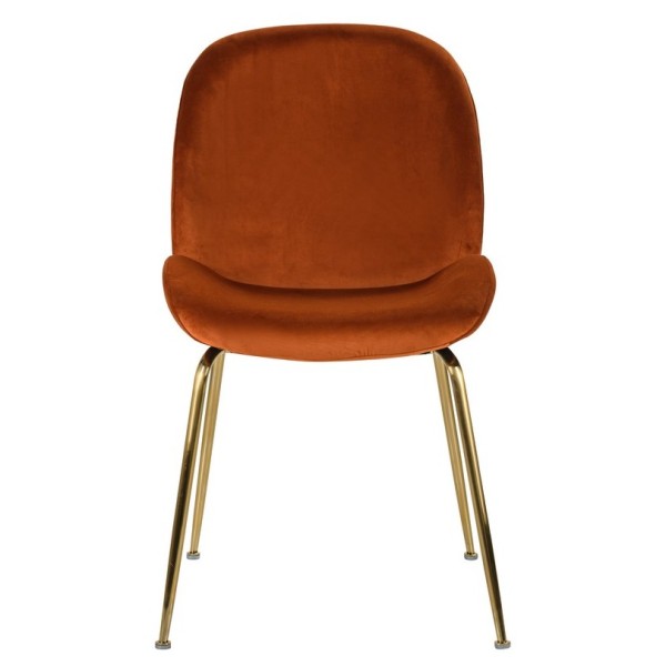 Стілець M-32-3 для кухні та кафе