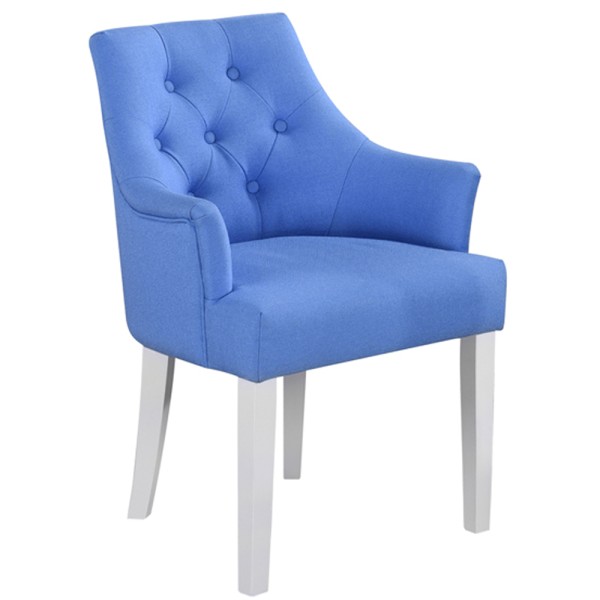 Крісло Тіффані – стильне та комфортне рішення для вашого інтер'єру