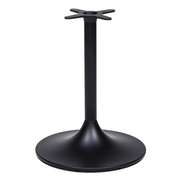 База MA-620 для столу – Сучасна опора з алюмінію