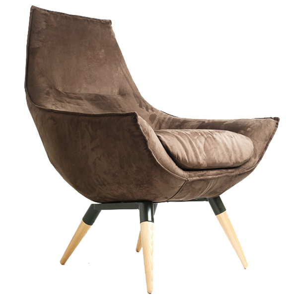 Крісло Memory (Мемори) – комфорт та стиль у вашому домі