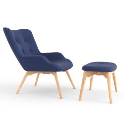 Крісло з отоманкою Elegant (Элегант)