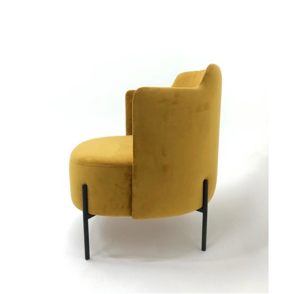 Крісло Freud (Фройд) для вашої вітальні