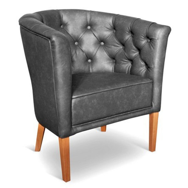 Крісло Mafia – комфорт і стиль для вашого інтер'єру