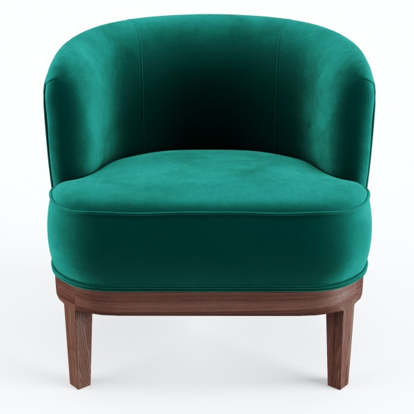 Крісло Gera (Гера) - Стильне крісло для вашого дому