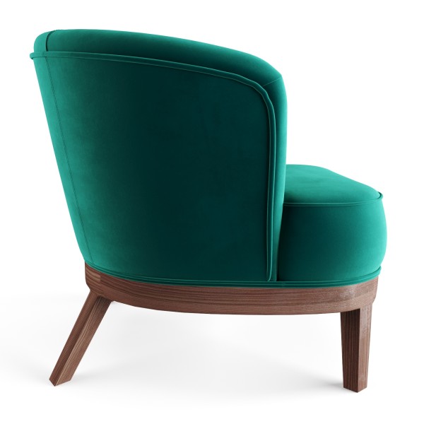 Крісло Gera (Гера) - Стильне крісло для вашого дому