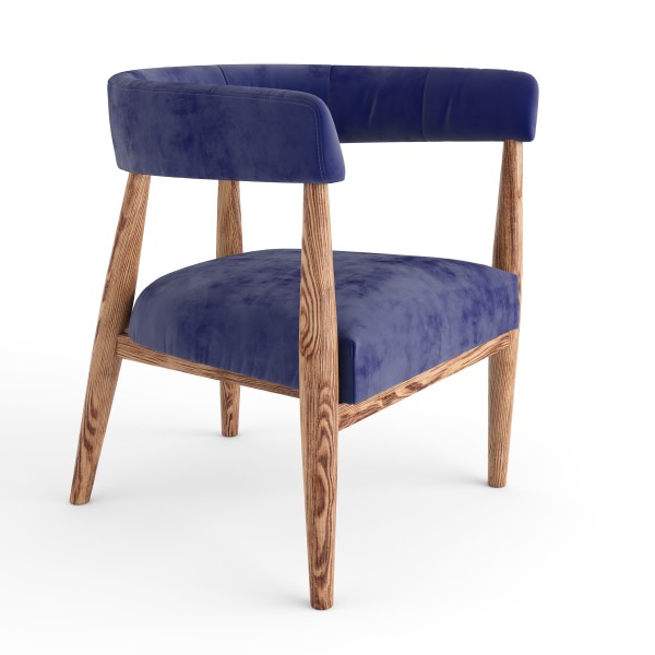 Крісло Smart (Смарт) — комфортабельне та стильне