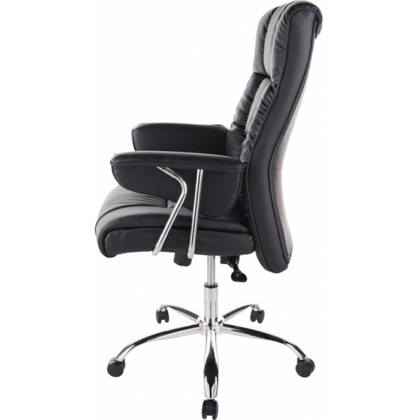 Крісло X-2975 для офісу — стиль та комфорт