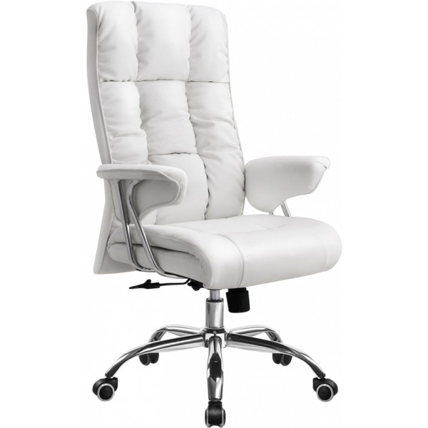 Крісло X-2975 для офісу — стиль та комфорт