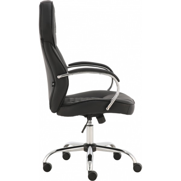 Крісло X-2740AB — ідеальне рішення для вашого офісу
