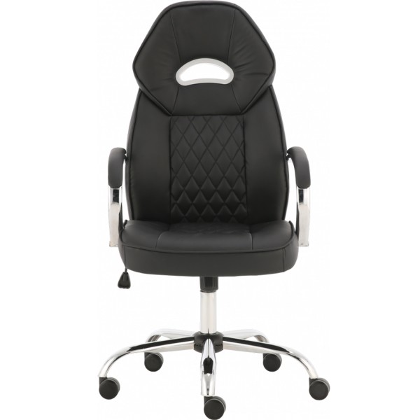 Крісло X-2740AB — ідеальне рішення для вашого офісу