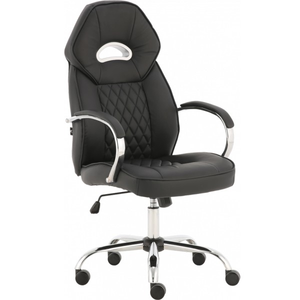 Крісло X-2740AB — ідеальне рішення для вашого офісу