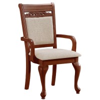 Стілець Каріна з підлокітниками