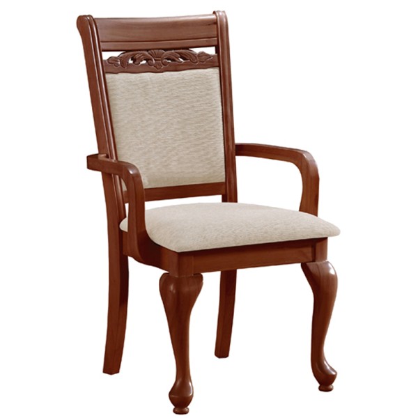 Стілець Каріна з підлокітниками