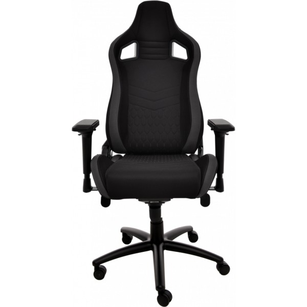 Крісло X-0712 для офісу та комп'ютерної роботи